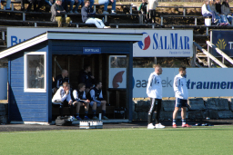 Varfjell - Skåla/Langfjorden 2026